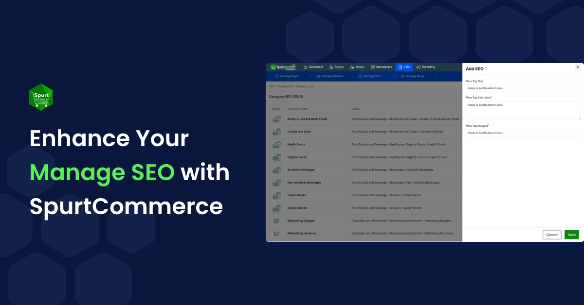 Enhance Your Manage SEO with SpurtCommerce.jpg