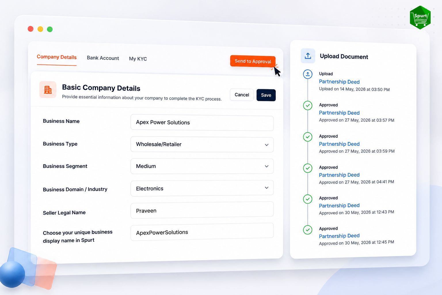 Vendor onboarding -Spurtcommerce.jpg